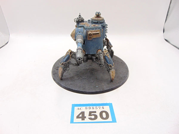 Onager Dunecrawler