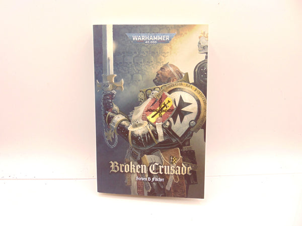Broken Crusade