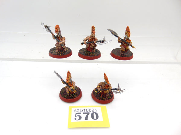 Hearthguard Berzerkers