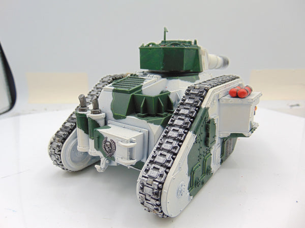 Leman Russ Battle Tank