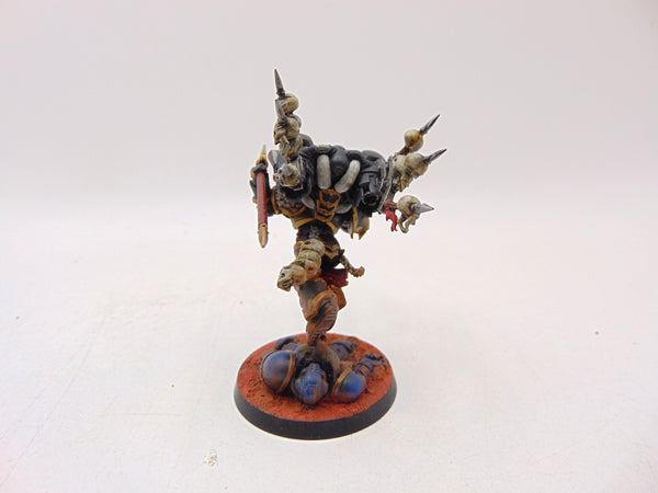 Haarken Worldclaimer
