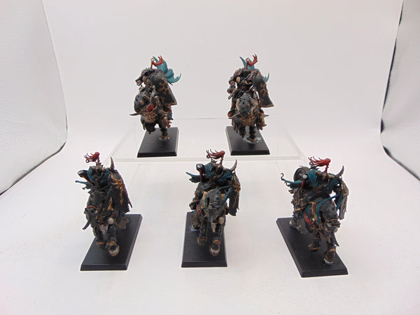 Chaos Knights