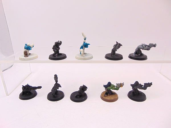 Gretchin