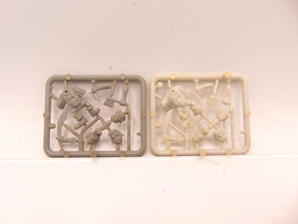 Drastik Plastik Orcs