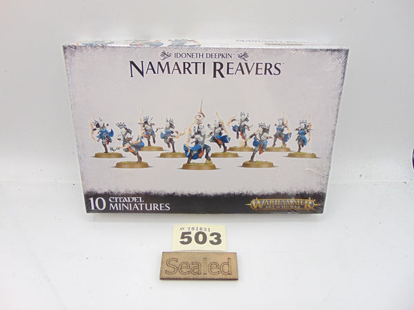 Namarti Reavers