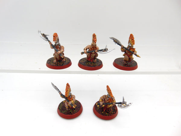 Hearthguard Berzerkers