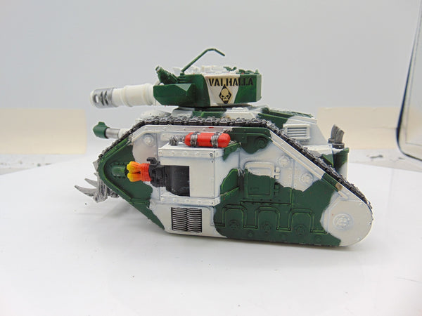 Leman Russ Battle Tank