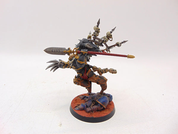 Haarken Worldclaimer