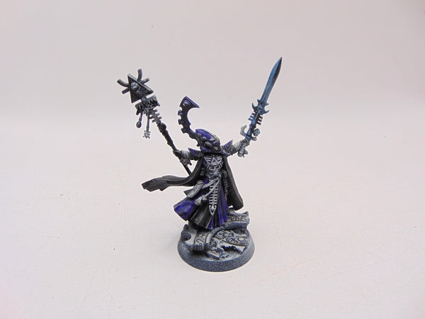 Eldrad Ulthran