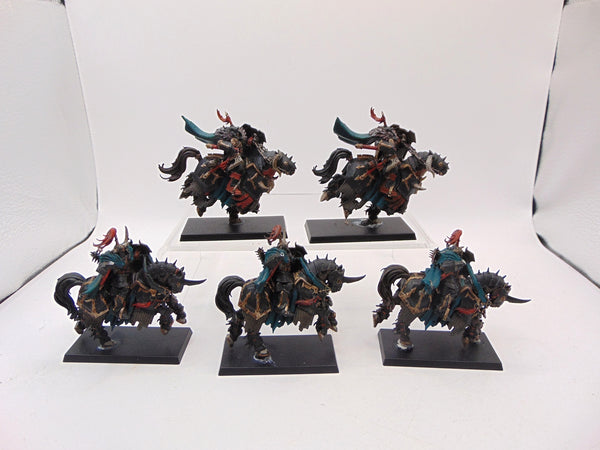 Chaos Knights