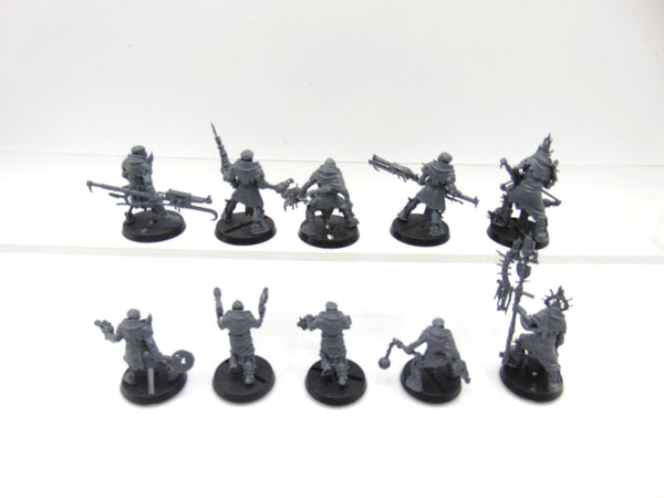 Cawdor Gang