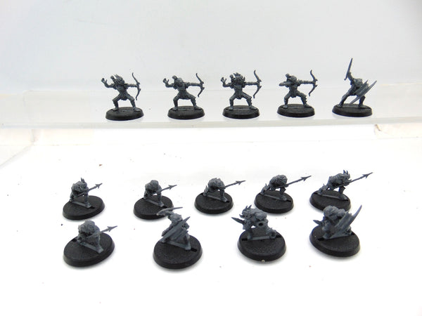 Moria Goblin