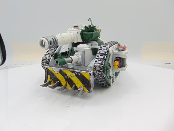 Leman Russ Battle Tank