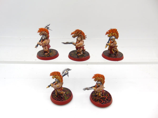 Hearthguard Berzerkers