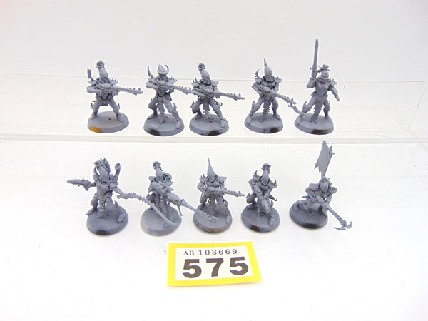 Kabalite Warriors