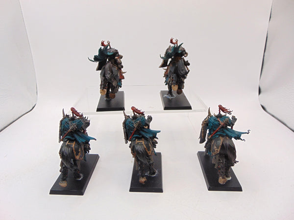 Chaos Knights