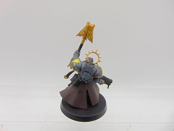 Primaris Chaplain