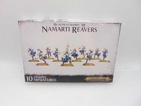 Namarti Reavers