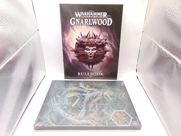 Warhammer Underworlds: Gnarlwood