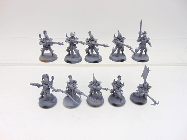 Kabalite Warriors
