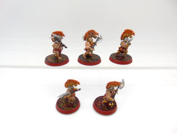 Hearthguard Berzerkers
