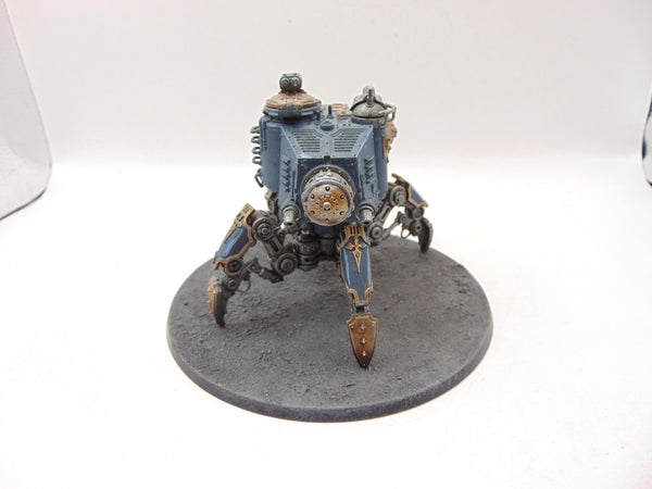 Onager Dunecrawler