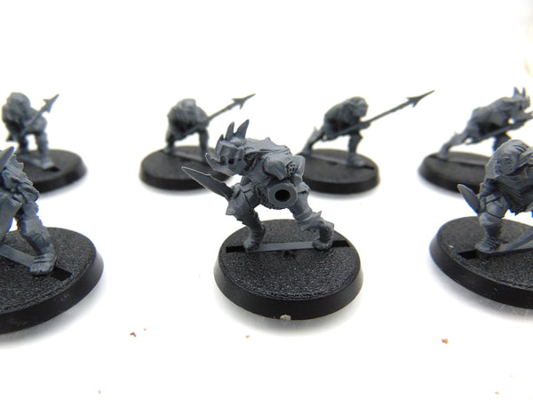 Moria Goblin