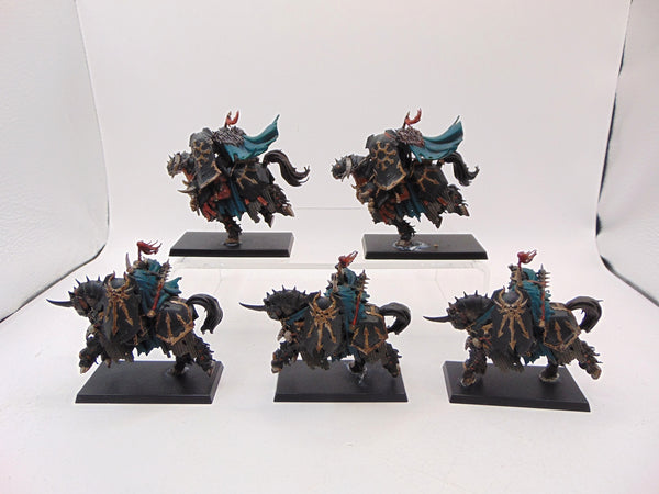 Chaos Knights