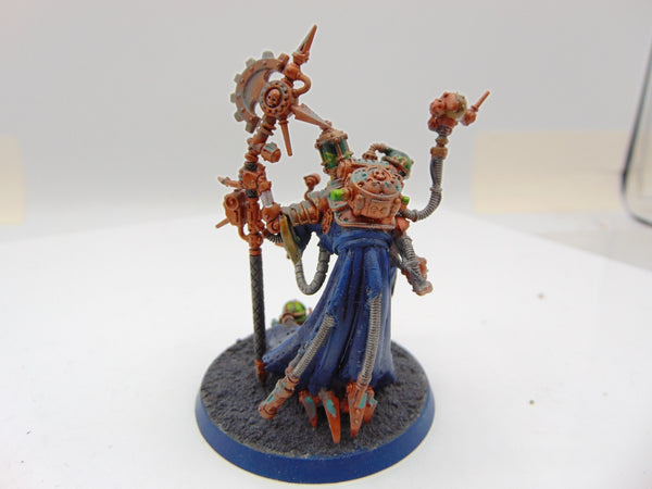 Tech Priest Dominus