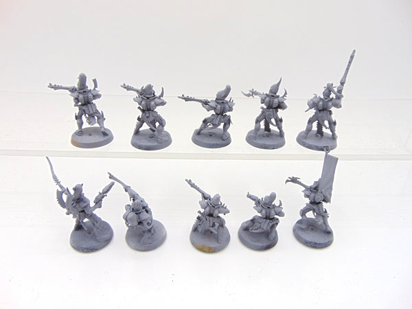 Kabalite Warriors