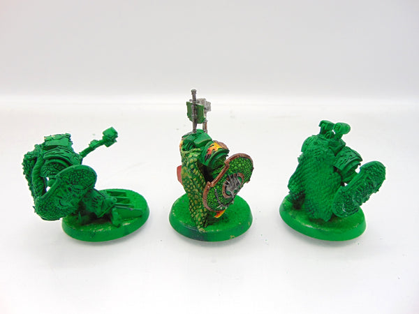 Firedrake Terminators