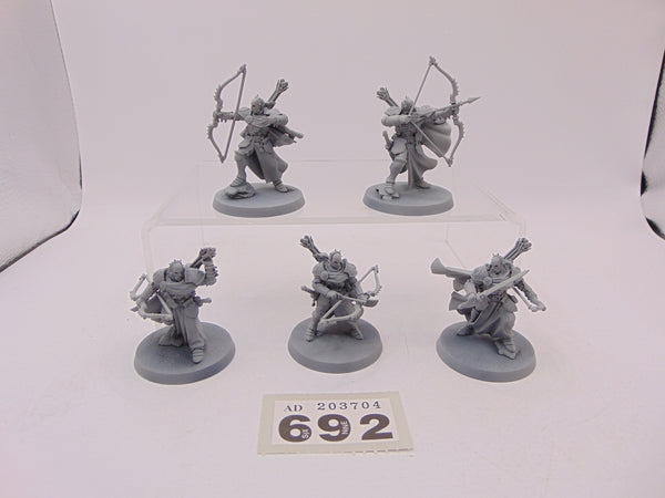 Vigilors