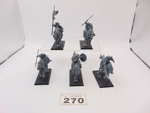 Chaos Marauder Horsemen