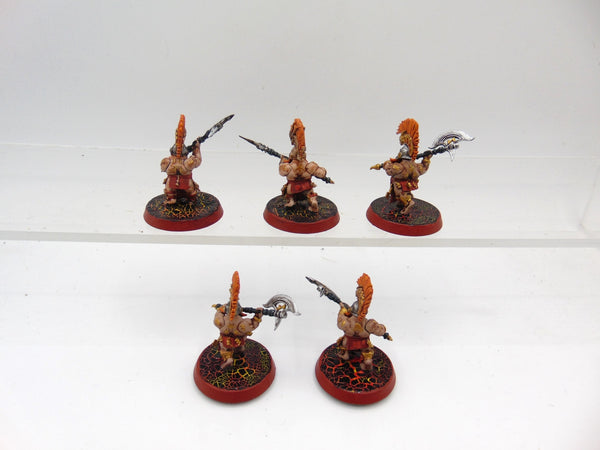 Hearthguard Berzerkers