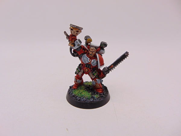 Brother Corbulo