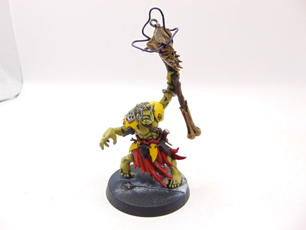 Weirdboy Conversion