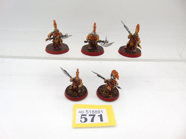 Hearthguard Berzerkers
