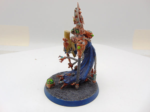 Tech Priest Dominus