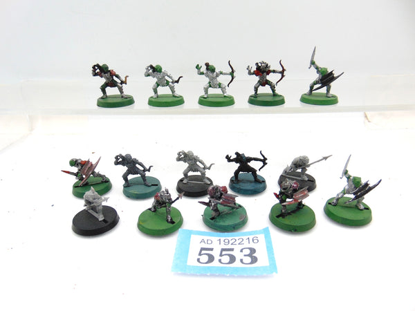 Moria Goblins