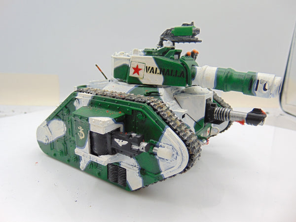 Leman Russ Battle Tnak