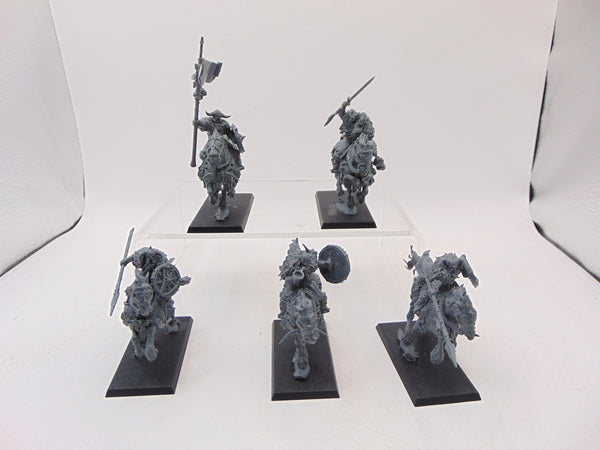 Chaos Marauder Horsemen