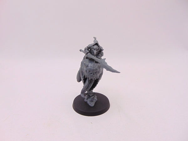 Loonboss on Giant Cave Squig