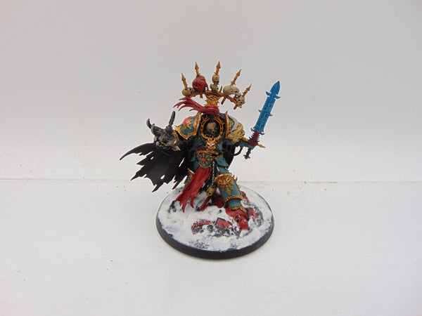 Abaddon the Despoiler