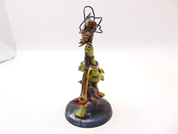 Weirdboy Conversion