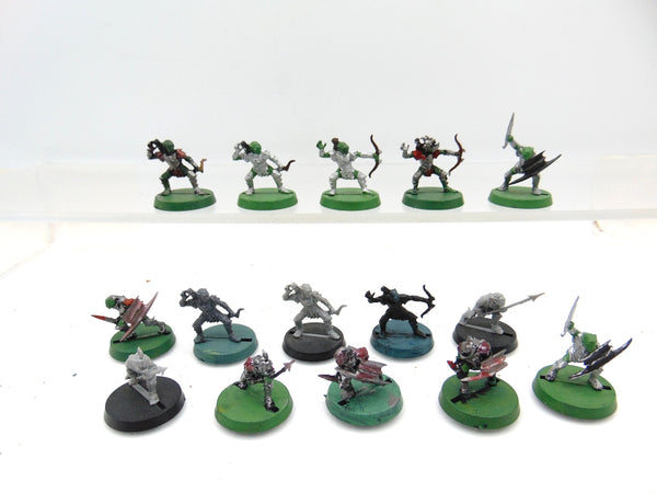 Moria Goblins