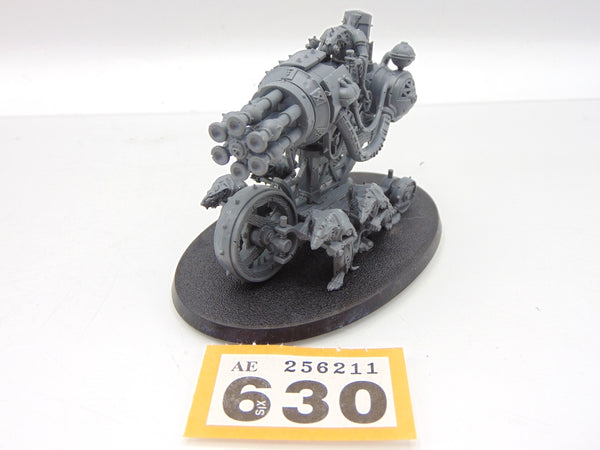 Ratling Warpblaster