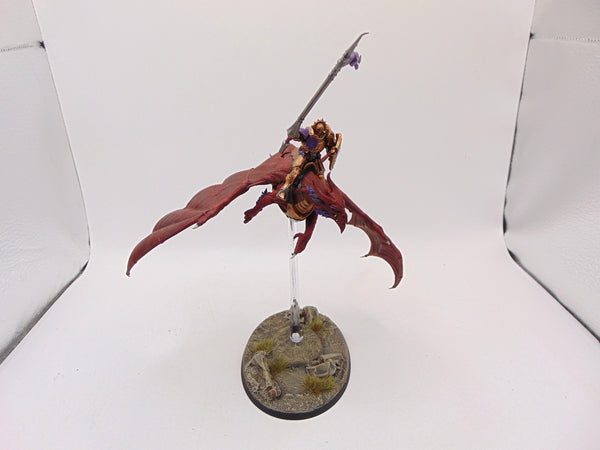 Stormdrake Guard
