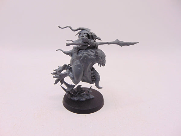 Loonboss on Giant Cave Squig