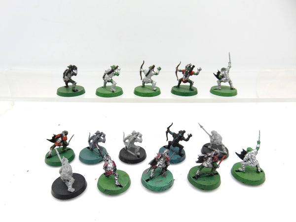 Moria Goblins