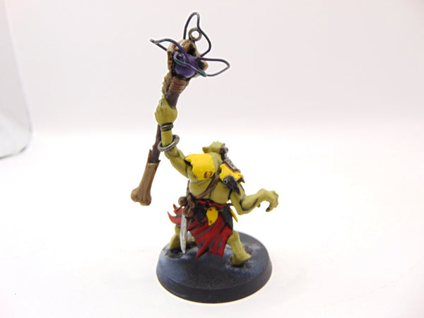 Weirdboy Conversion
